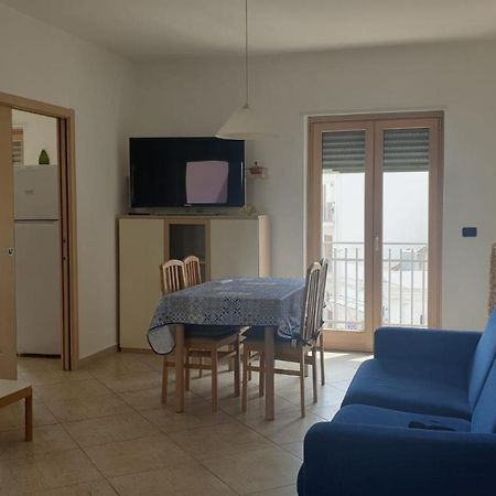Casa Giovanni Polignano a Mare Ngoại thất bức ảnh