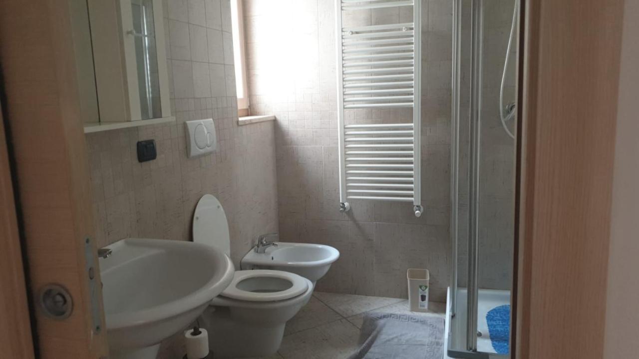 Casa Giovanni Polignano a Mare Ngoại thất bức ảnh
