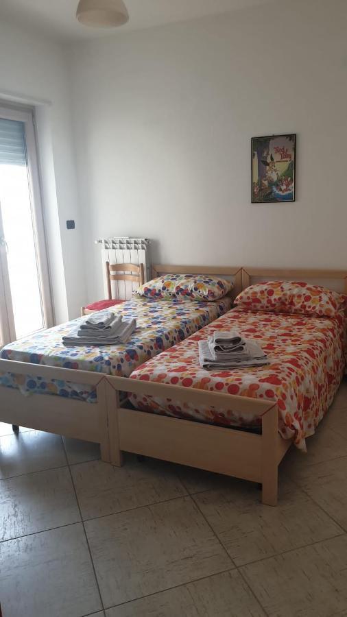 Casa Giovanni Polignano a Mare Ngoại thất bức ảnh