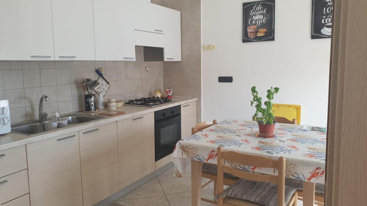 Casa Giovanni Polignano a Mare Ngoại thất bức ảnh