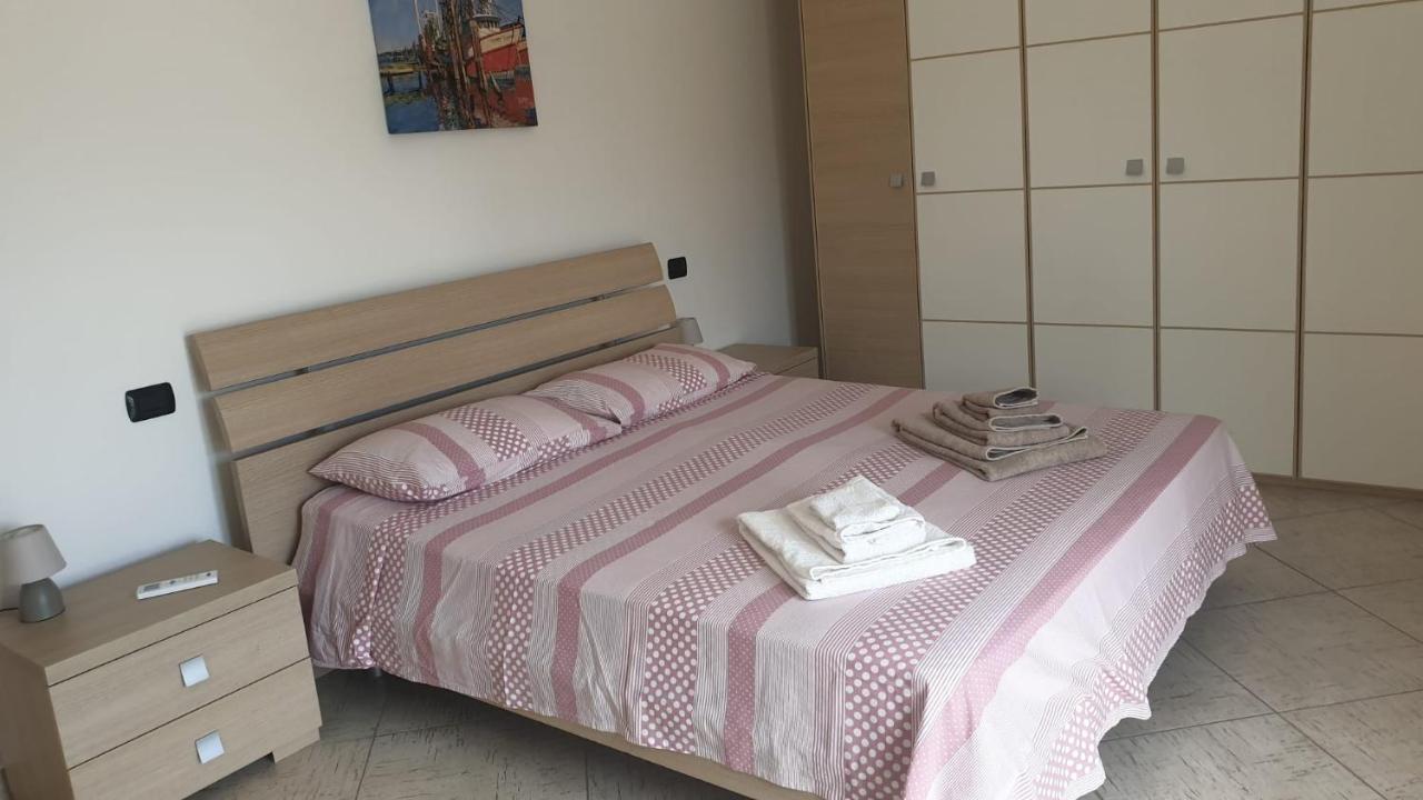 Casa Giovanni Polignano a Mare Ngoại thất bức ảnh